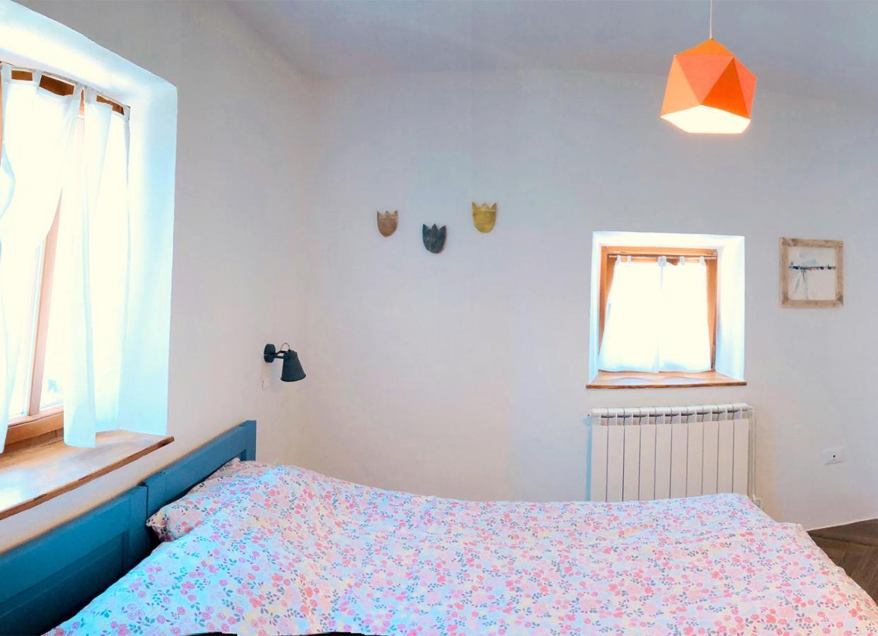 B&B Mad Mountain Robidisce Exterior foto